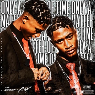 Only a Matter of Time