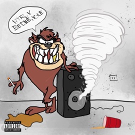 Vítr v bedně (feat. PAÏNN & Batrs) Rook