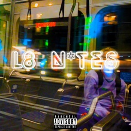 Late Nightz FreshBoii & Kid Kay