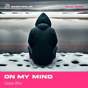 On My Mind - Single