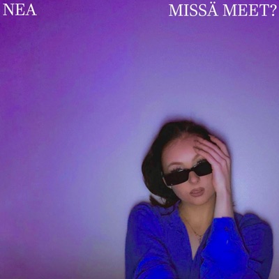 MISSÄ MEET? - Single