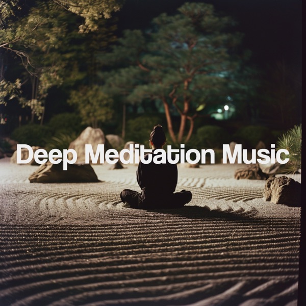 Deep Meditation Music