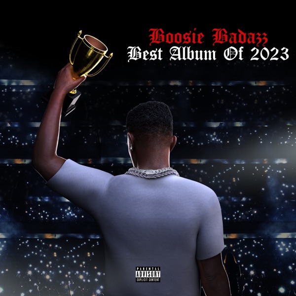 Boosie Badazz - Blessed & Highly Favored