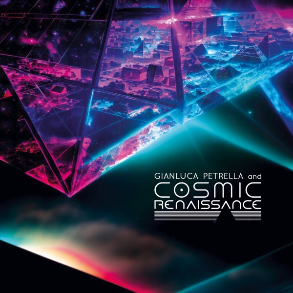 Universal Message - EP