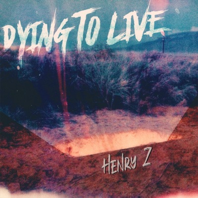 Dying to live (feat. Nino salas) - Single