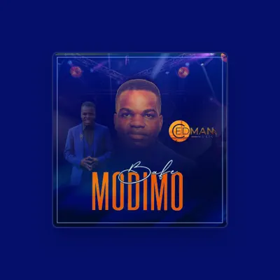 Listen to Cedric Mmola, watch music videos, read bio, see tour dates & more!