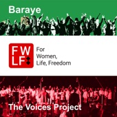 Baraye - For Women Life Freedom artwork