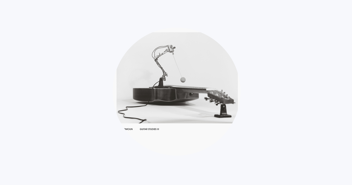 Zimoun - Apple Music