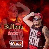 BALLENA (Funk Remix) artwork