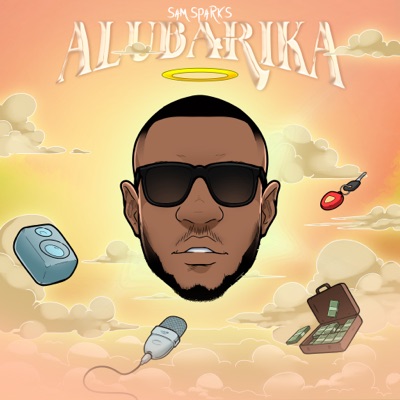 Alubarika - Single