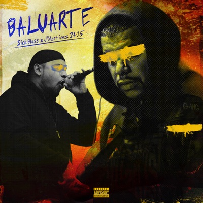 Baluarte (feat. Jmartinez 2415) - Single