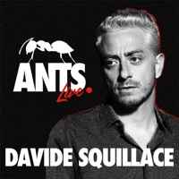 ANTS Ibiza 2022 (DJ Mix) - Davide Squillace