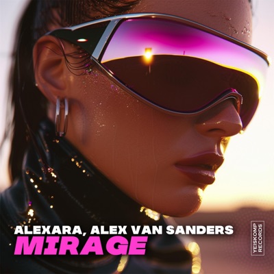 Mirage - Single