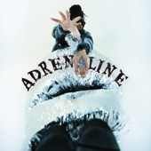 Adrenaline artwork