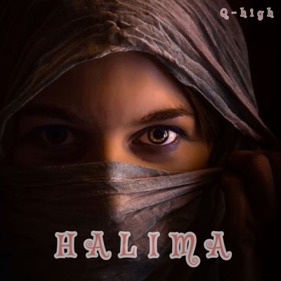 Halima - Single