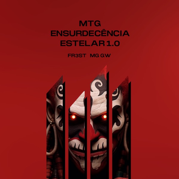Mtg Ensurdecência Estelar 1.0 - Single