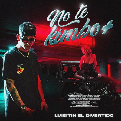 No te Kimbo + - Single
