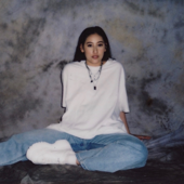 You Are the Reason song art