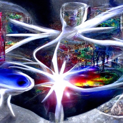 Dimensional Tears (feat. Cynic) - Single