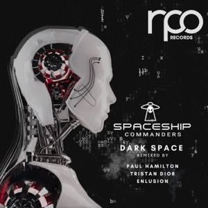 Dark Space (Tristan Dior Remix)