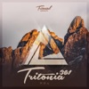 Sapphire (Tritonia 361) cover art