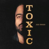 Toxic artwork