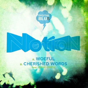 Woeful / Cherished Words - Single