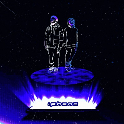 IPHONE (feat. Fuegoveli) - Single