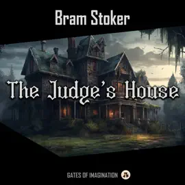 The Judge's House