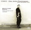 Thommessen: Bull's Eye / Please Accept My Ears / Cantabile