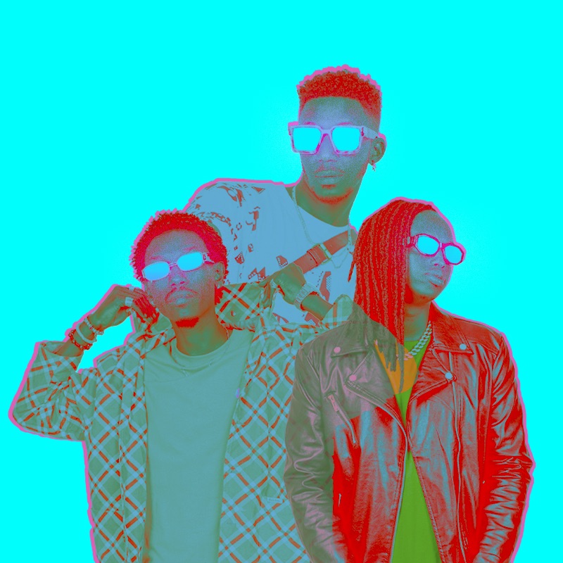 Active Again - Nicyo Naremewe