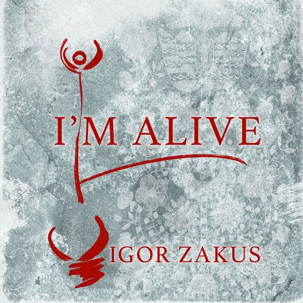I'm Alive (feat. Benoît Sourisse)