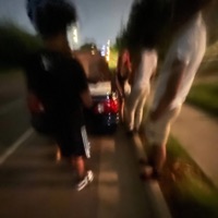 3am in teXas - Single - MTFSG