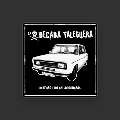 Listen to La Decada Taleguera, watch music videos, read bio, see tour dates & more!