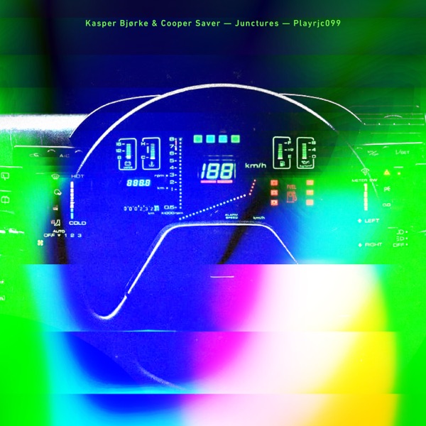 Junctures - Single