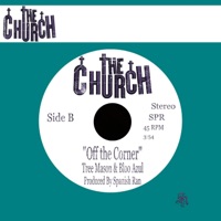 Off the Corner (feat. Tree Mason & Bloo Azul) - Single - Spanish Ran