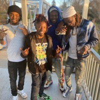 Really Reall (feat. Buttah Luch) - Single - Rickey Rich