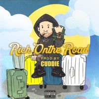 Rich On the Road - Single - Jay Payd