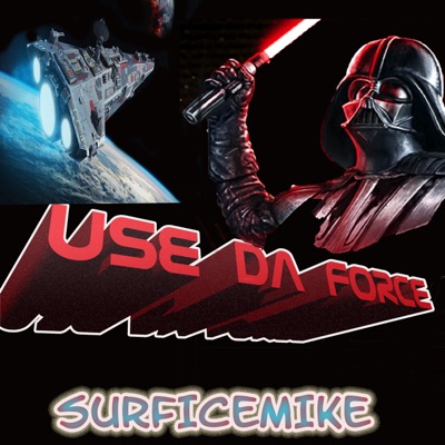 Use Da Force - Single