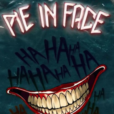 Pie In Face - Single
