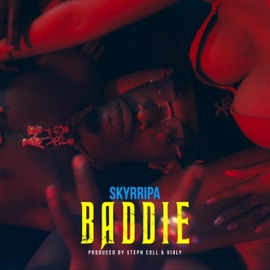 BADDIE dynamic frequency & Skyrripa