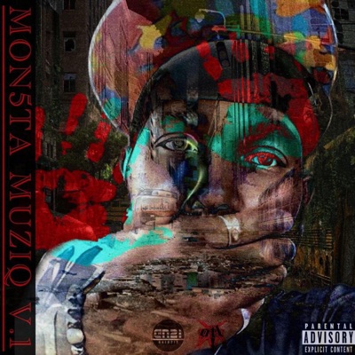Mon5ta Muziq V.1 - EP