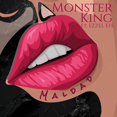 Maldad (feat. EZZEL EFE) - Single