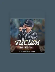 收听 Winblack62、观看音乐视频、阅读小传、查看巡演日期等 ！