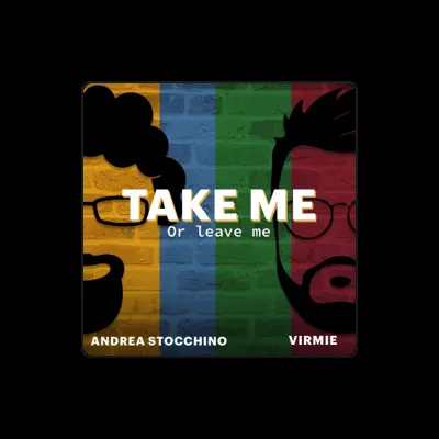 Listen to Andrea Stocchino, watch music videos, read bio, see tour dates & more!