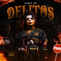 Delitos - Single - Xandy Mc & Vilãodubeat