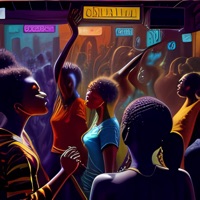 The Groove - The Cashmere Collective, ProdBySOS & DJ Spinz