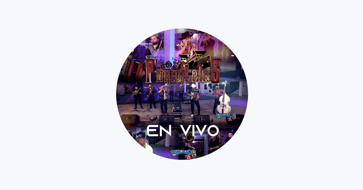 Me la Seguiran Pelando - Single - Album by Los Pimenteles - Apple Music