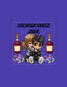 聆聽 Lil Arz、觀看音樂影片、閱讀小傳、查看巡演日期等！