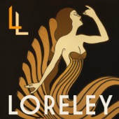 Loreley (2023) artwork